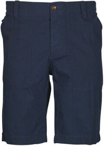 Short WORK FOR THE FUTURE - ROC FATIGUE SHORT STRAIGHT Marine s - Timberland - Modalova
