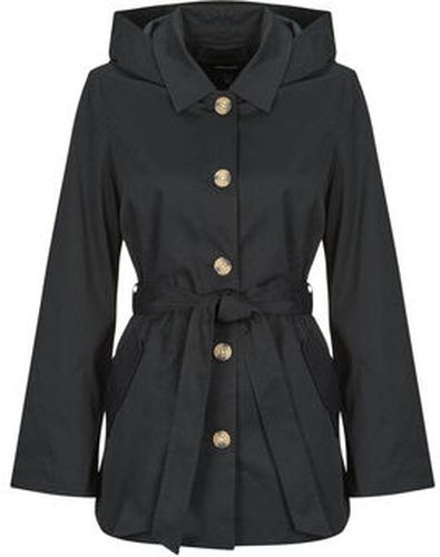 Trench VMCHELSEA Noir s - Vero moda - Modalova