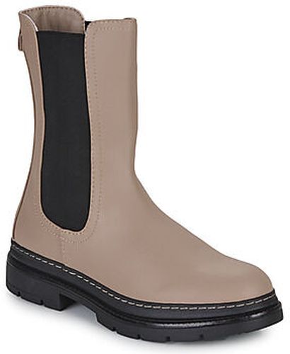 Tamaris Boots 25452 Beige femmes - Tamaris - Modalova