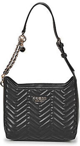 Sac porté épaule ANNING SHOULDER BAG Noir s - Guess - Modalova