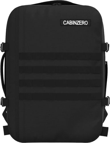 Sac à dos Military 44L CabinZero Noir - Cabin zero - Modalova