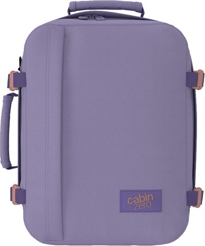 Sac à dos Classic 28L CabinZero Violet - Cabin zero - Modalova