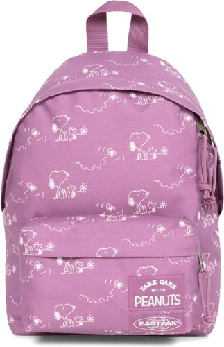 Petit sac à dos 10 litres Orbit XS Peanuts Pink - Eastpak - Modalova