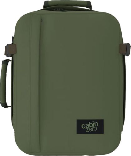 Sac à dos Classic Tech 28L CabinZero Kaki - Cabin zero - Modalova