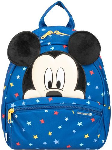 Sac à dos Mickey Taille S - Disney Ultimate 2.0 Bleu Multi - Samsonite - Modalova