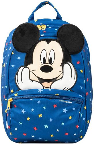 Sac à dos Mickey Taille S+ - Disney Ultimate 2.0 Bleu Multi - Samsonite - Modalova