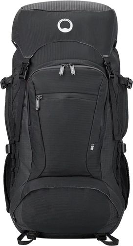 Grand sac à dos L 59cm 35L Nomade Noir - Delsey - Modalova