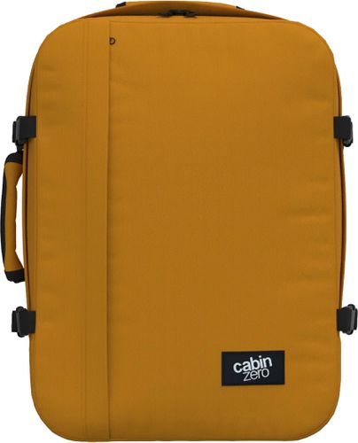 Sac à dos Classic 44L CabinZero Orange - Cabin zero - Modalova