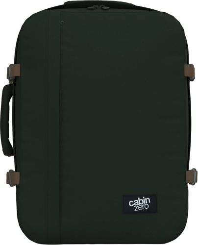 Sac à dos Classic 44L CabinZero Noir Sand - Cabin zero - Modalova