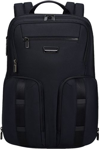 Sac à dos 15.6 pouces Urban Eye Noir - Samsonite - Modalova