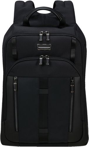 Sac à dos 15.6 pouces extensible Urban Eye Noir - Samsonite - Modalova