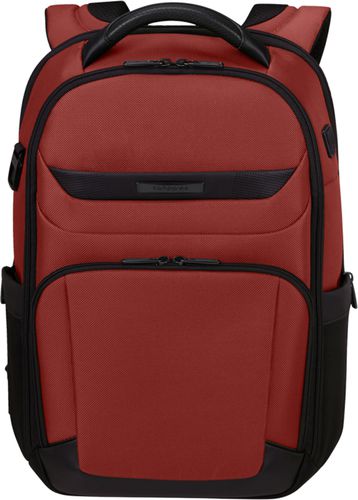 Sac à dos 15.6 pouces Pro DLX 6 Rouge - Samsonite - Modalova