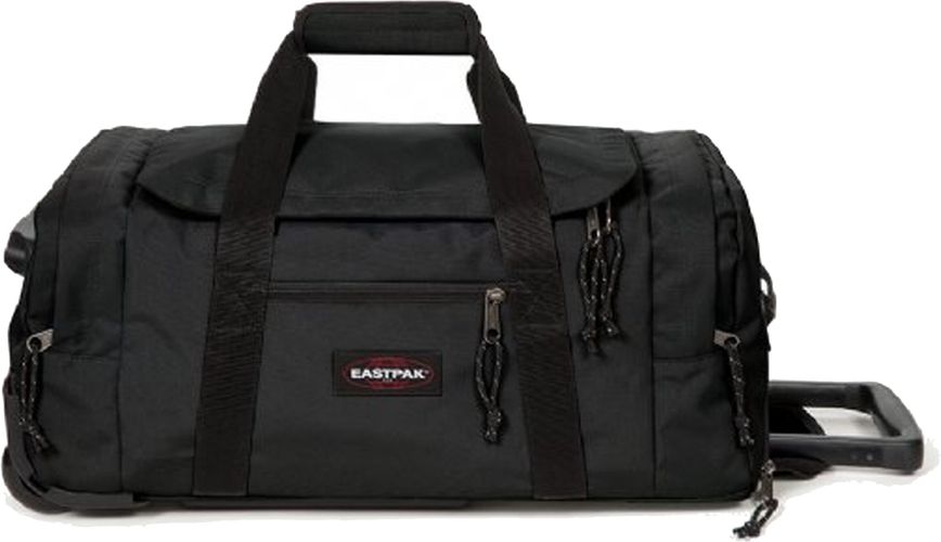 Sac de voyage à roulettes 55cm Authentic Travel Noir - Eastpak - Modalova