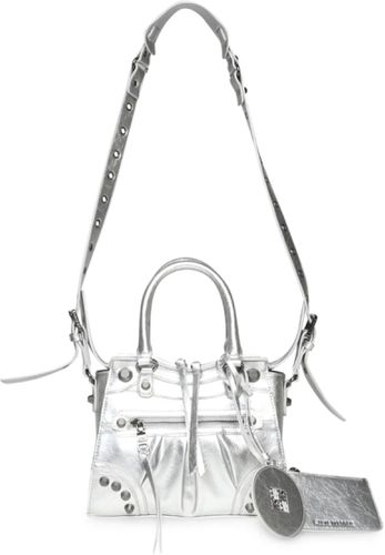 Sac travers Celia Argent - Steve madden - Modalova