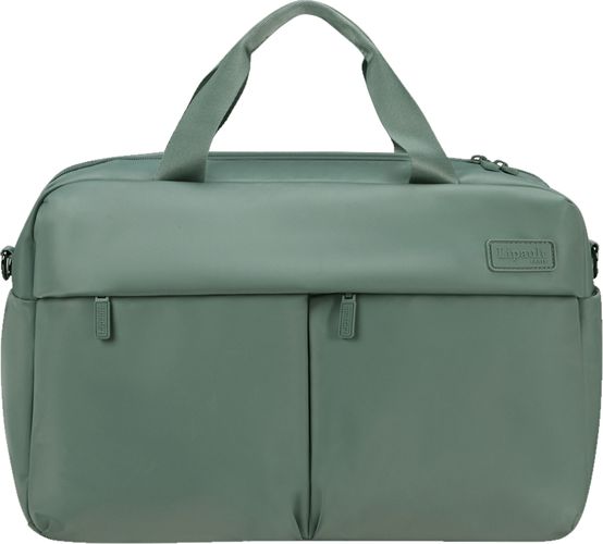 Sac 48H City Plume Lipault Dry sage - Lipault - Modalova