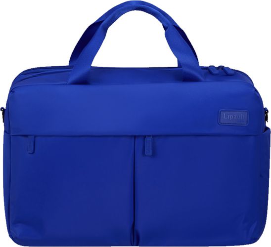 Sac 48H City Plume Lipault Bleu - Lipault - Modalova