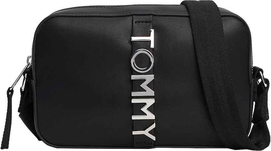 Sac travers City Noir - Tommy hilfiger - Modalova