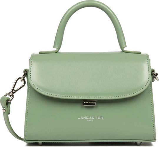 Petit sac à main en cuir Suave Even Jade Antic - Lancaster - Modalova