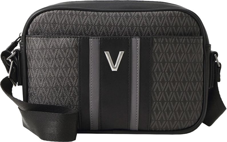 Sacoche Axie Valentino Noir - Valentino - Modalova