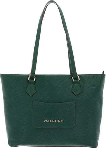 Sac shopping Posillipo Vert - Valentino - Modalova