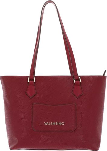 Sac shopping Posillipo Rouge - Valentino - Modalova