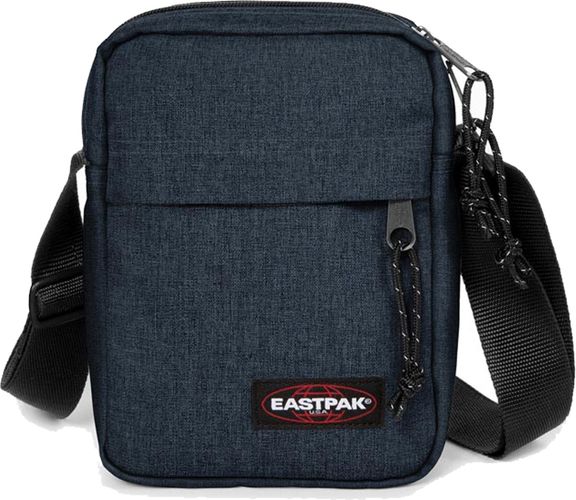 Sacoche travers The One Triple Denim - Eastpak - Modalova