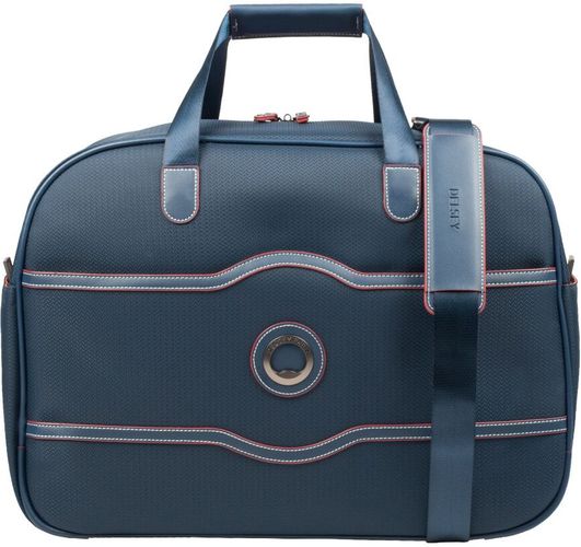 Sac de voyage S Chatelet Air 2.0 Bleu - Delsey - Modalova