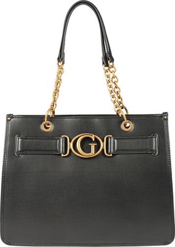 Sac cabas Aviana Guess Noir - Guess - Modalova