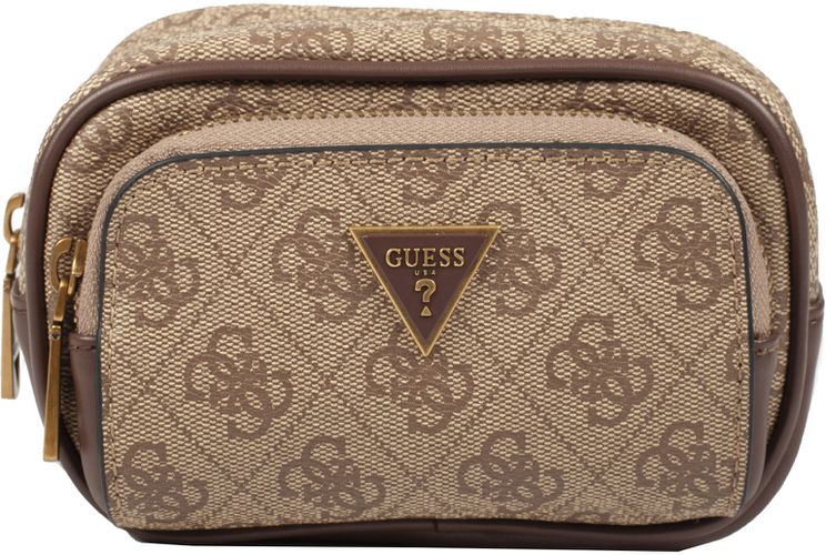 Petite sacoche Vezzola - Beige multi - Guess - Modalova