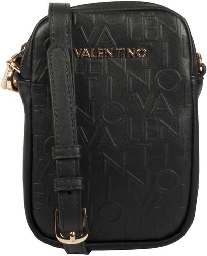 Pochette Relax Valentino Noir - Valentino - Modalova