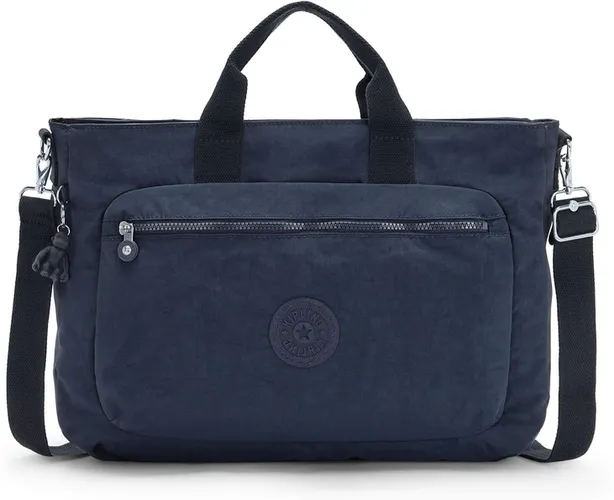 Porte-ordinateur Miho M Bleu Bleu - Kipling - Modalova