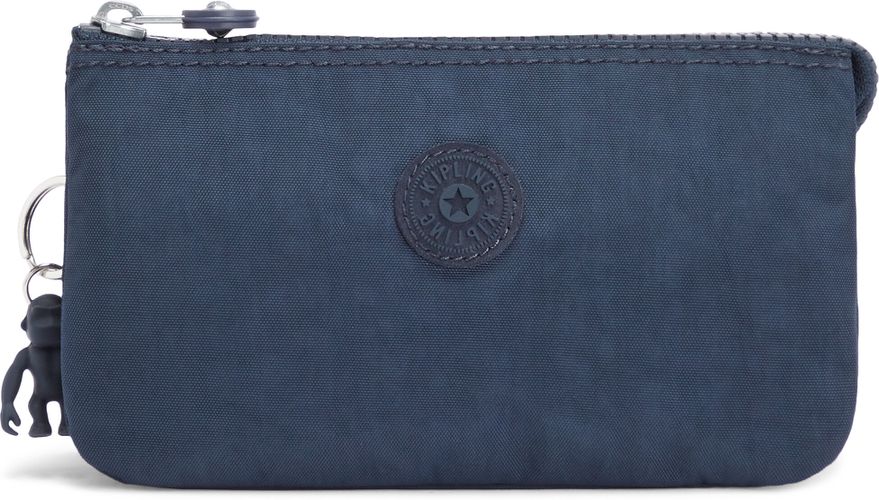 Pochette Creativity L - Classics - Bleu - Kipling - Modalova