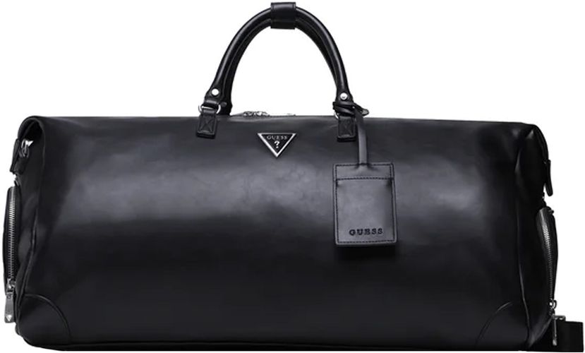 Sac de voyage Scala Guess Noir - Guess - Modalova