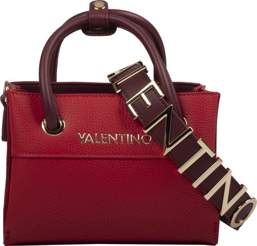 Petit sac Alexia Rouge multi - Valentino - Modalova