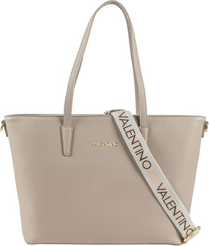 Sac shopping Zero Re Beige - Valentino - Modalova