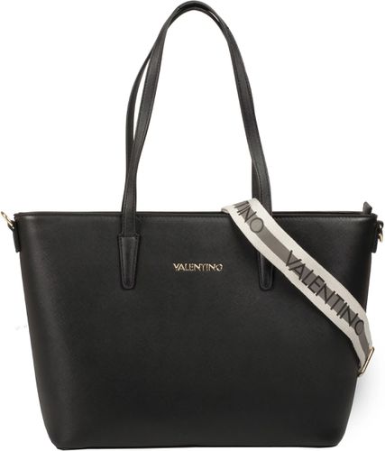 Sac shopping Zero Re Valentino Noir - Valentino - Modalova