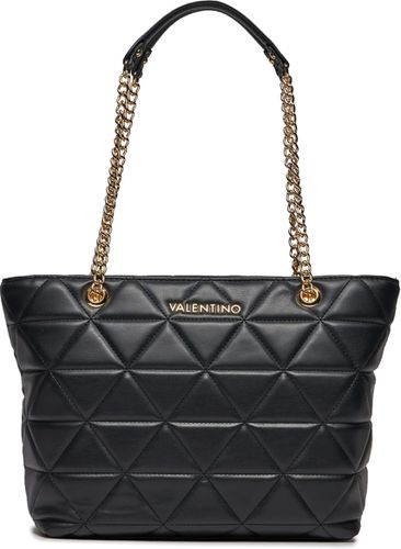 Sac shopping Carnaby Valentino Noir - Valentino - Modalova