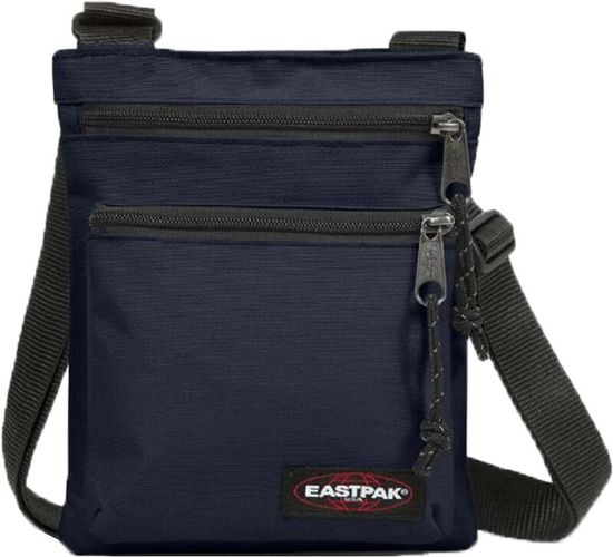 Sacoche plate - Rusher (Couleur: Ultra marine) Ultra marine - Eastpak - Modalova