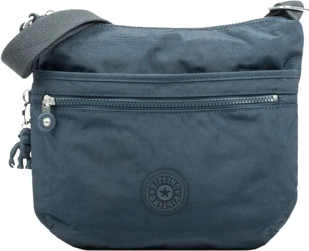 Sac travers Arto (Couleur: Bleu) Bleu - Kipling - Modalova