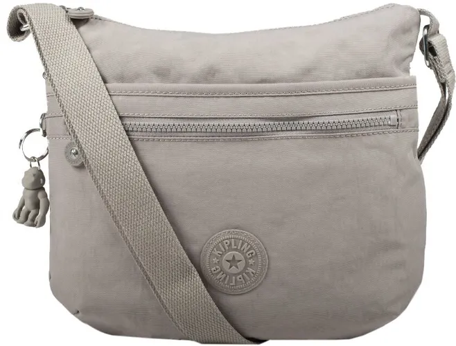 Sac travers Arto (Couleur: Gris) Gris - Kipling - Modalova