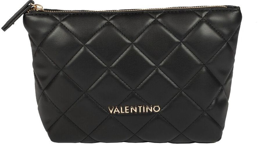 Trousse de toilette - Ocarina Noir - Valentino - Modalova