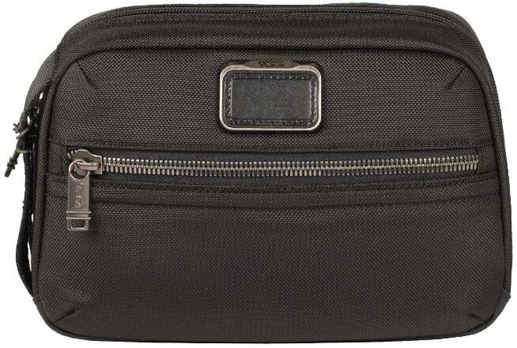 Trousse de toilette - Alpha Bravo Noir - TUMI - Modalova