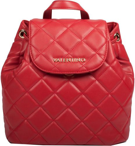 Sac à dos Ocarina Valentino Rouge - Valentino - Modalova