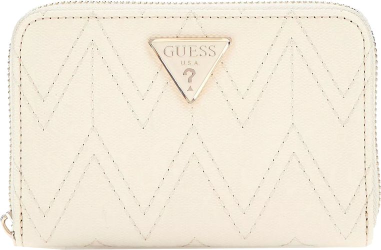 Porte monnaie Adelard Guess Stone - Guess - Modalova