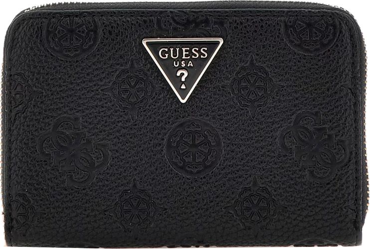 Porte monnaie Cresidia Guess Noir - Guess - Modalova