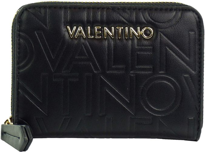 Porte monnaie Lio Re Valentino Noir - Valentino - Modalova