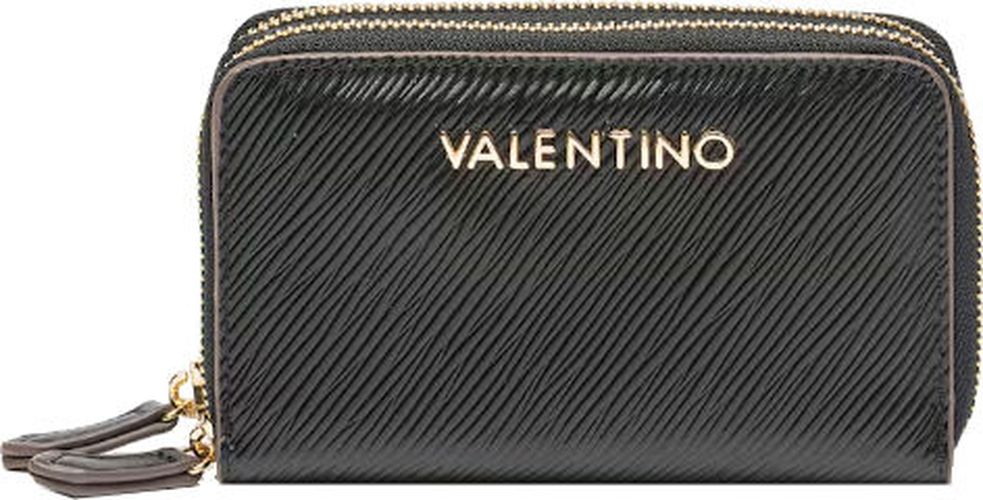 Petit portefeuille Posillipo Noir - Valentino - Modalova