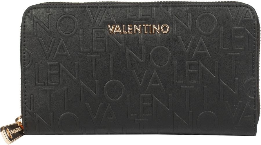 Portefeuille Relax Valentino Noir - Valentino - Modalova