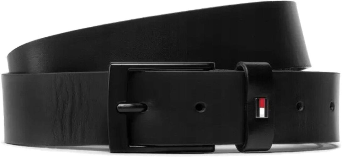 Ceinture cuir Adan taille 105 - Tommy hilfiger - Modalova