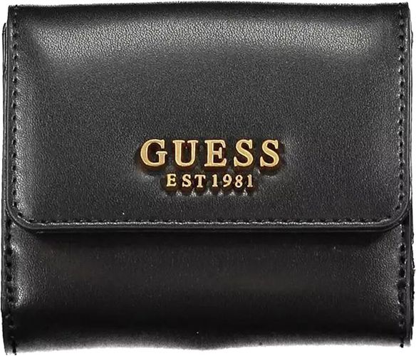 Porte monnaie Laurel Guess Noir - Guess - Modalova